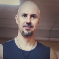 Dmitriy Tkachenko