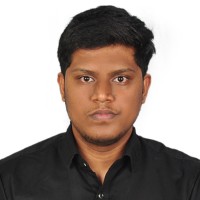 Mohd Ghouseuddin