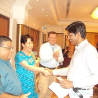 manju rave