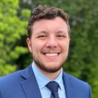 Damian Anderson, Mba