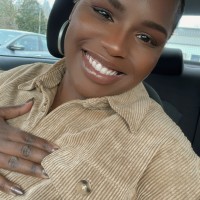 Jameela Palmer