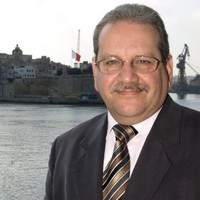 Paul Bonello