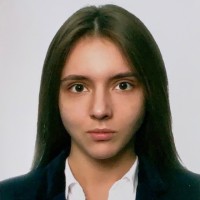 Polina Abrosimova
