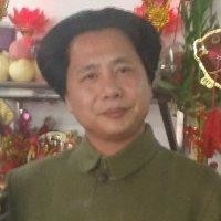 何海飞