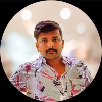Deepak Xavier