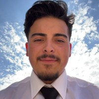 Jonathan Romero Dominguez