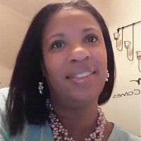 Shirley P. Trent