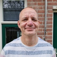Egbert van den Bosch