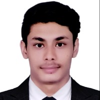 Abhijeet Haldar