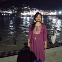 Vinita Gupta