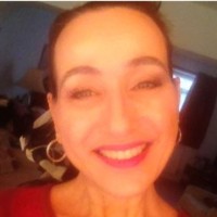 Carla Fenton-Frosdick