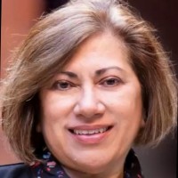Maria Josephs