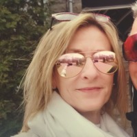 Susan Wolfenden (Parmelee)