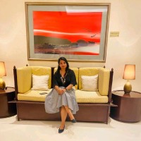 Reshma S