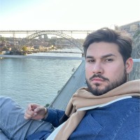 Federico Cordero Mainieri