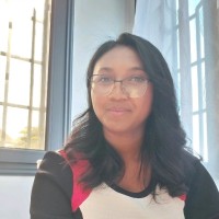 RALISON Nasa