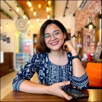 Pooja Borah