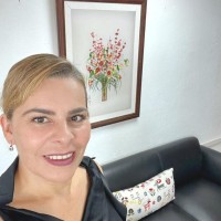 Catalina Fabiola De Alba Rosano