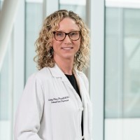 Lesley Pahs, Pharmd, Bcccp