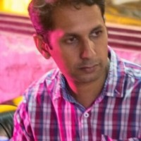 Muhammad Ashraf