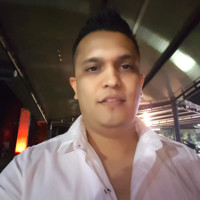 Bryan Barón