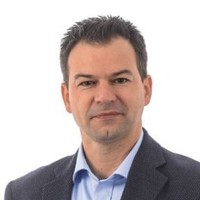 Arie Van Ballegooijen