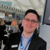 Thomas Dovey