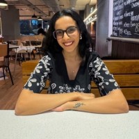 Jinali Mehta