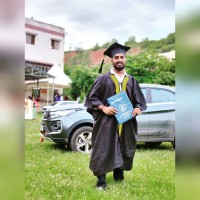 Akhil Gowtham