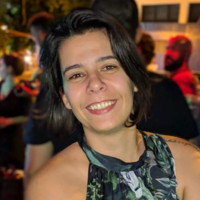 Yane Cerqueira