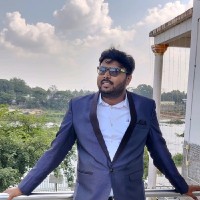 Giddappaji N S