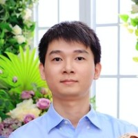 张小磊