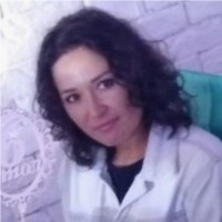 Наталья Карпова