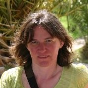 Nele Horemans