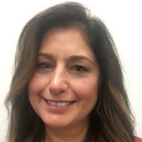 Mary Pisaro