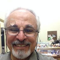 Meric Beyazyurek