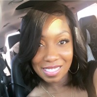 Brittany Mitchell