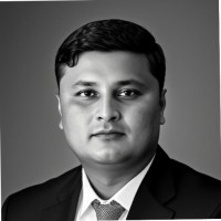 Mrinal Talukdar