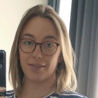 Rebecca Robb - Cert Cii