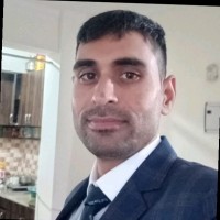 Hanuman Yadav