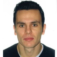 Alejandro Roncero Serrano