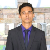 Rajat Shirdhankar