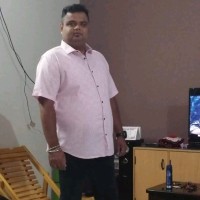 Karthik Rao