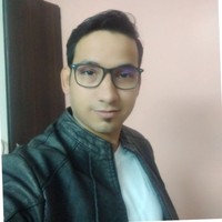 Amit Bishnoi