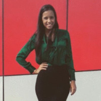 Madeline Rosario