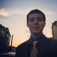 Zachary Green