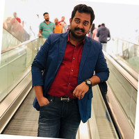 Vishnu Pradeep