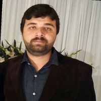Hassan Farooq