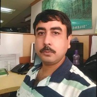 JAYDIP CHATTERJEE