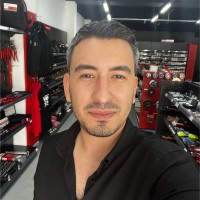 İbrahim Coskun